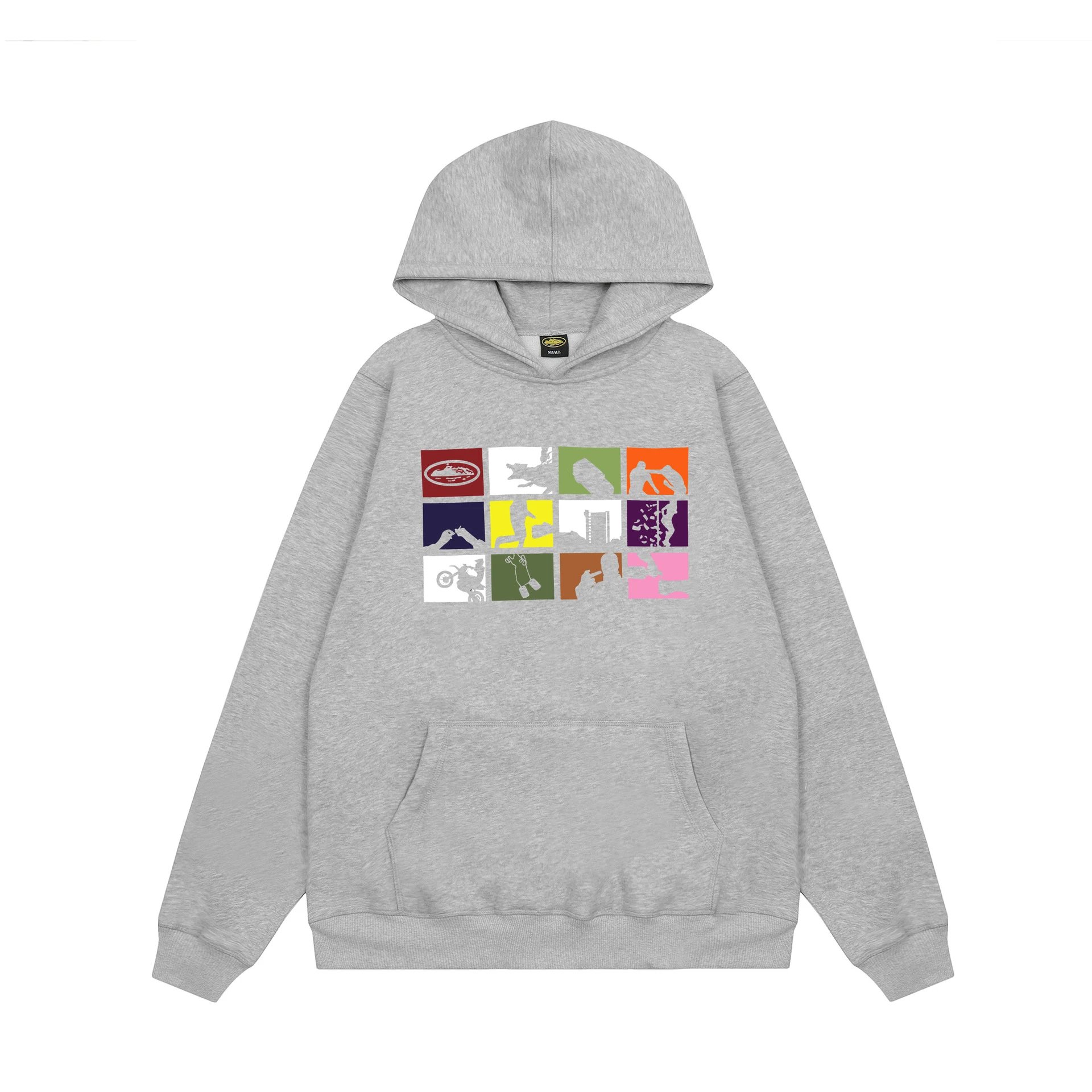 Corteiz hoodie