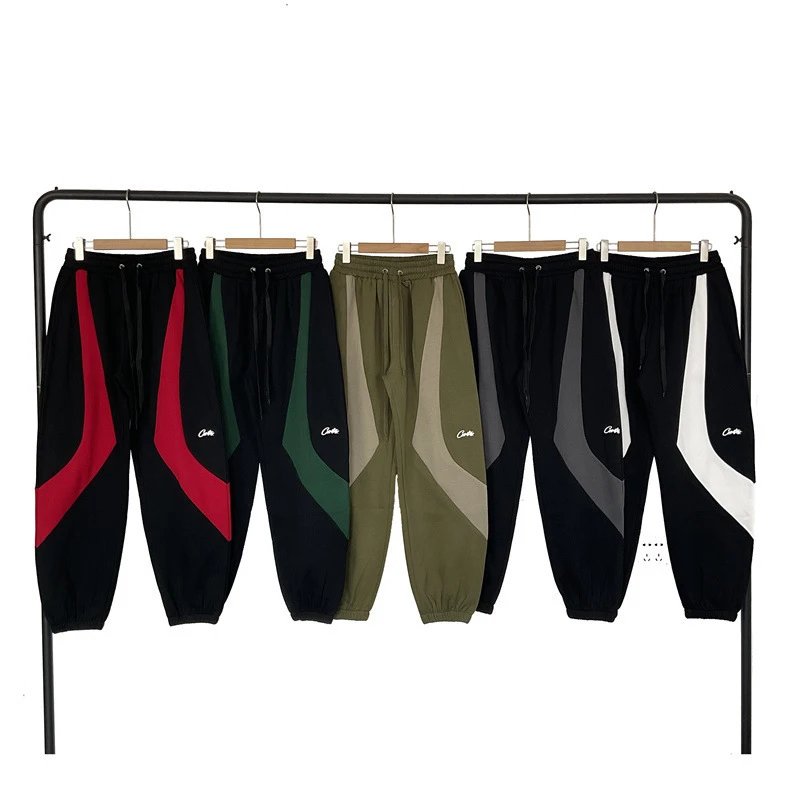 Corteiz sweats ( has more of em )
