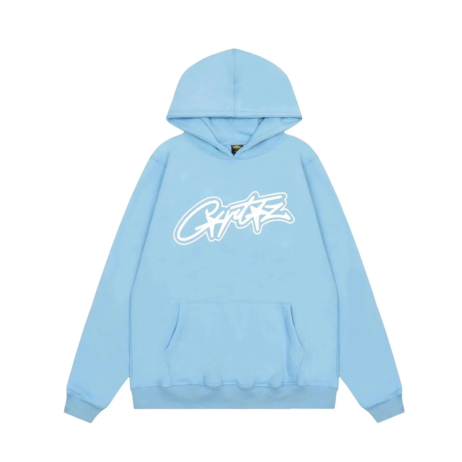 Corteiz hoodies