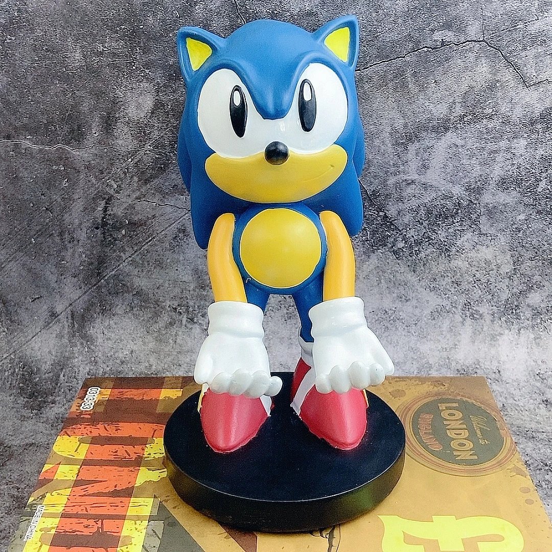 Sonic controller stand