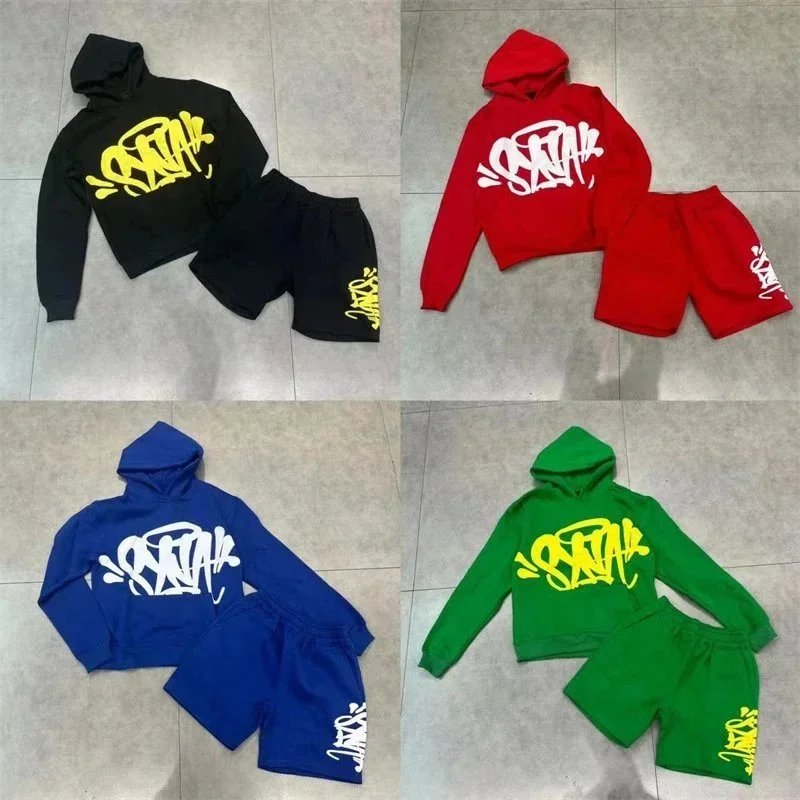 Syna tracksuit