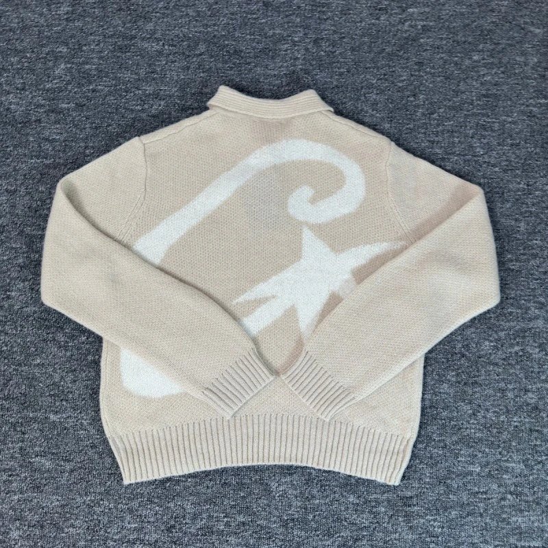 Corteiz knit