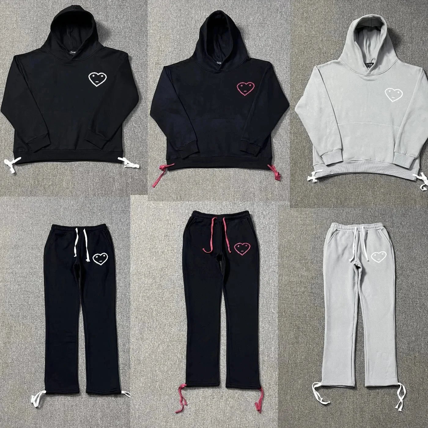 Carsicko tracksuit