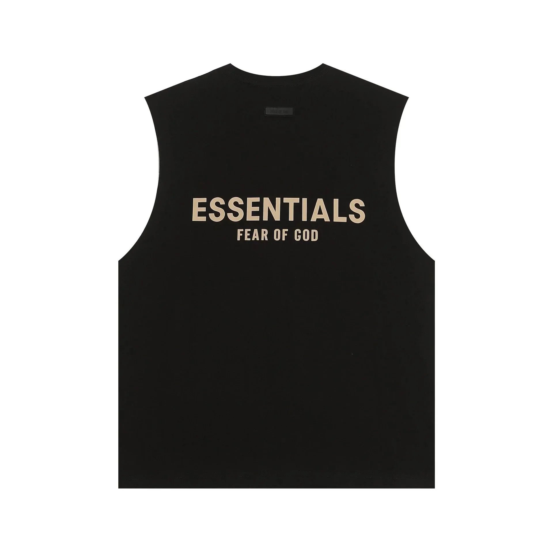 Essentials wife beater