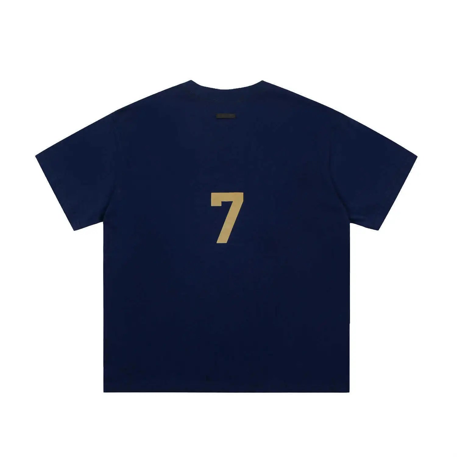 FOG 7 tee