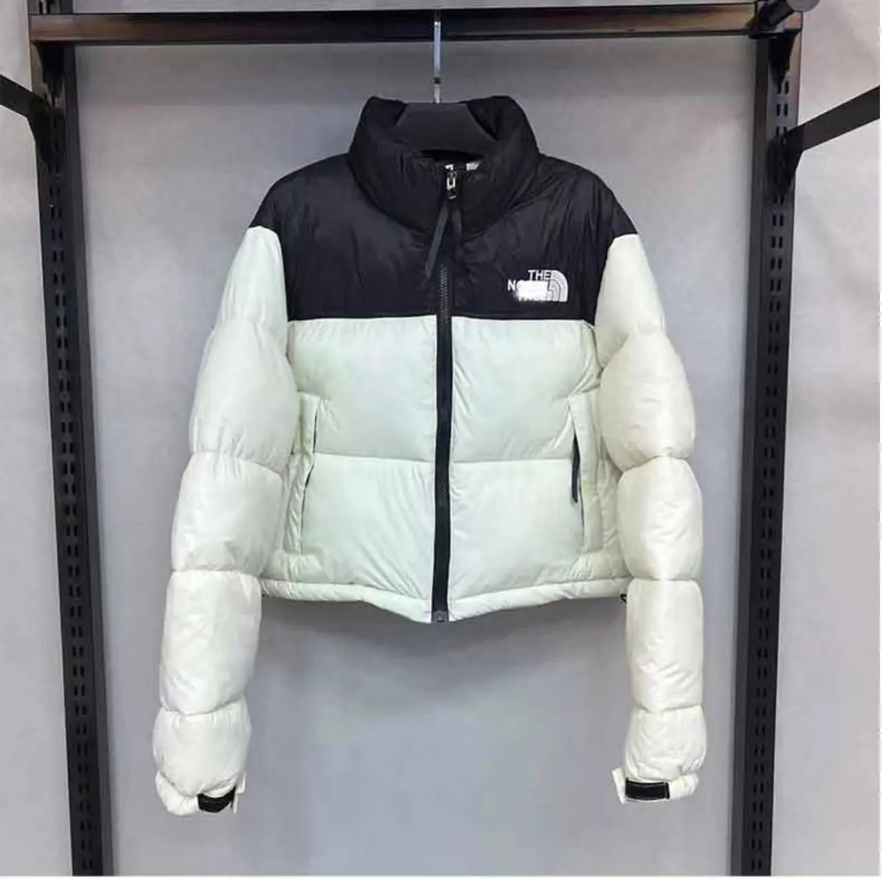 TNF nuptse ( has black also )