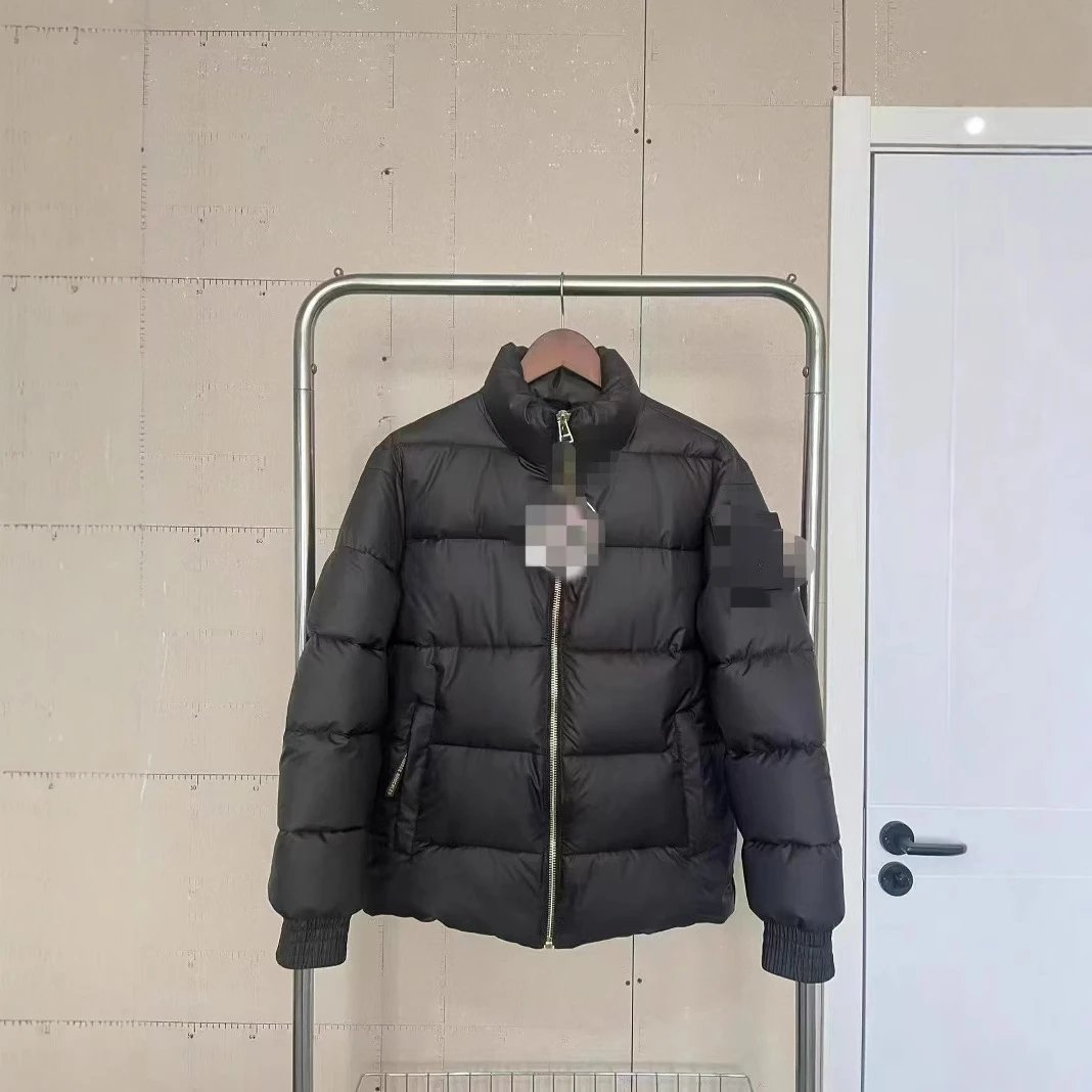 Moose knuckles puffer
