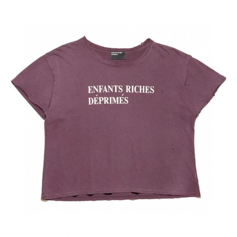 ERD tee