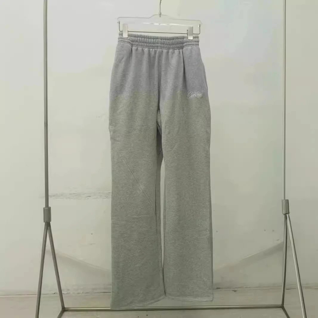Corteiz baggy sweats