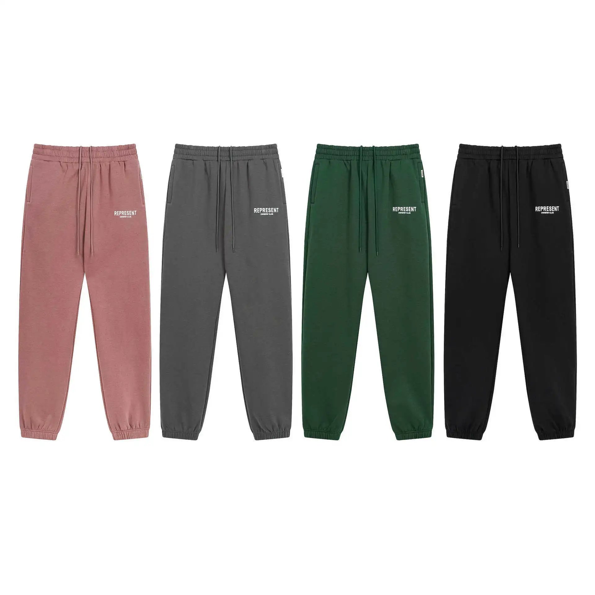 Represent sweats ( has more of em )