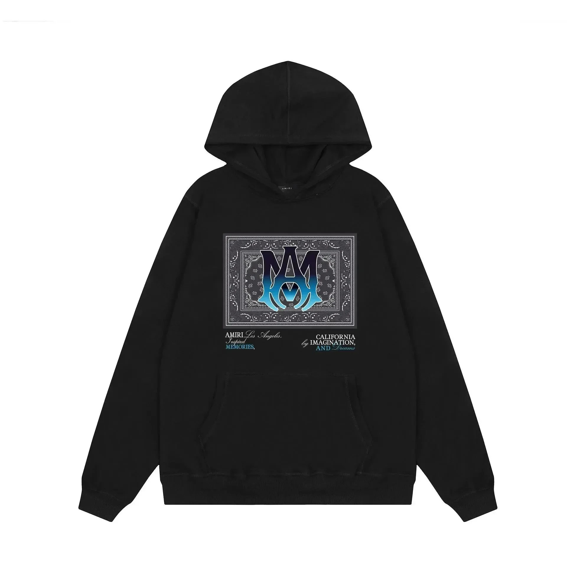 Amiri hoodies