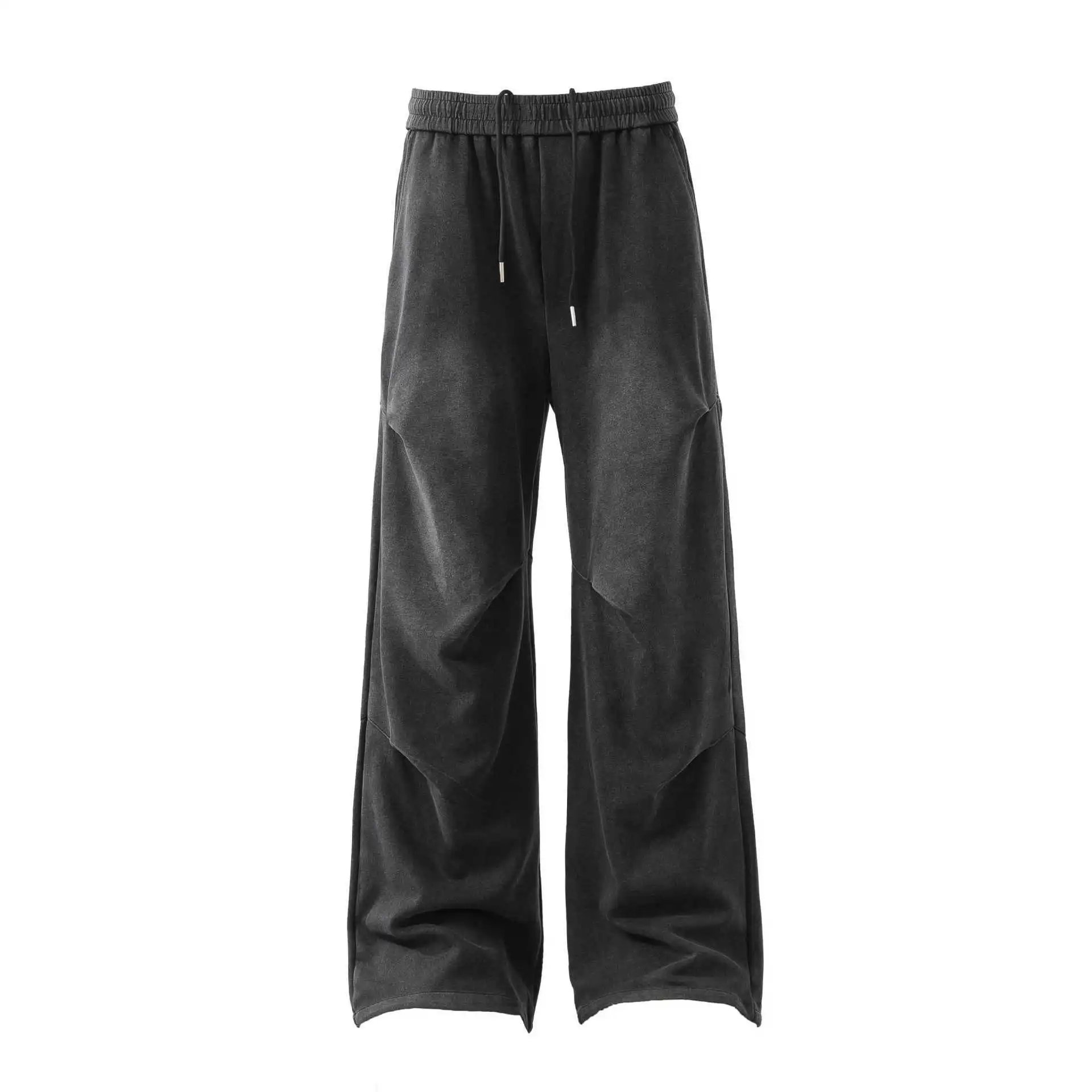 Black sweats