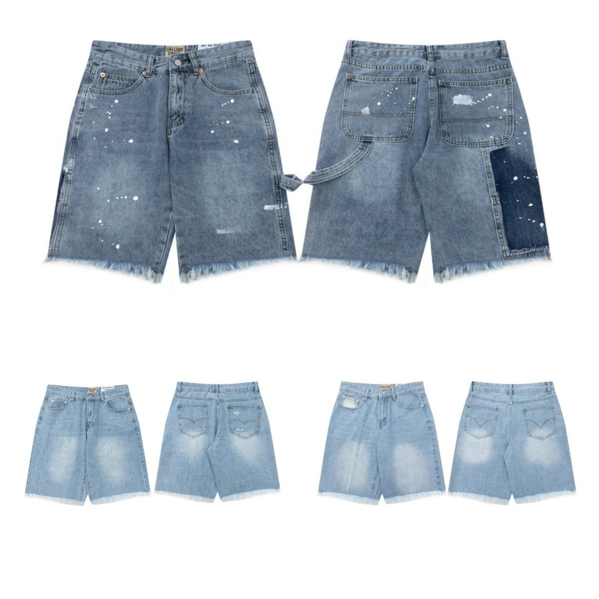 Gallery dept jorts
