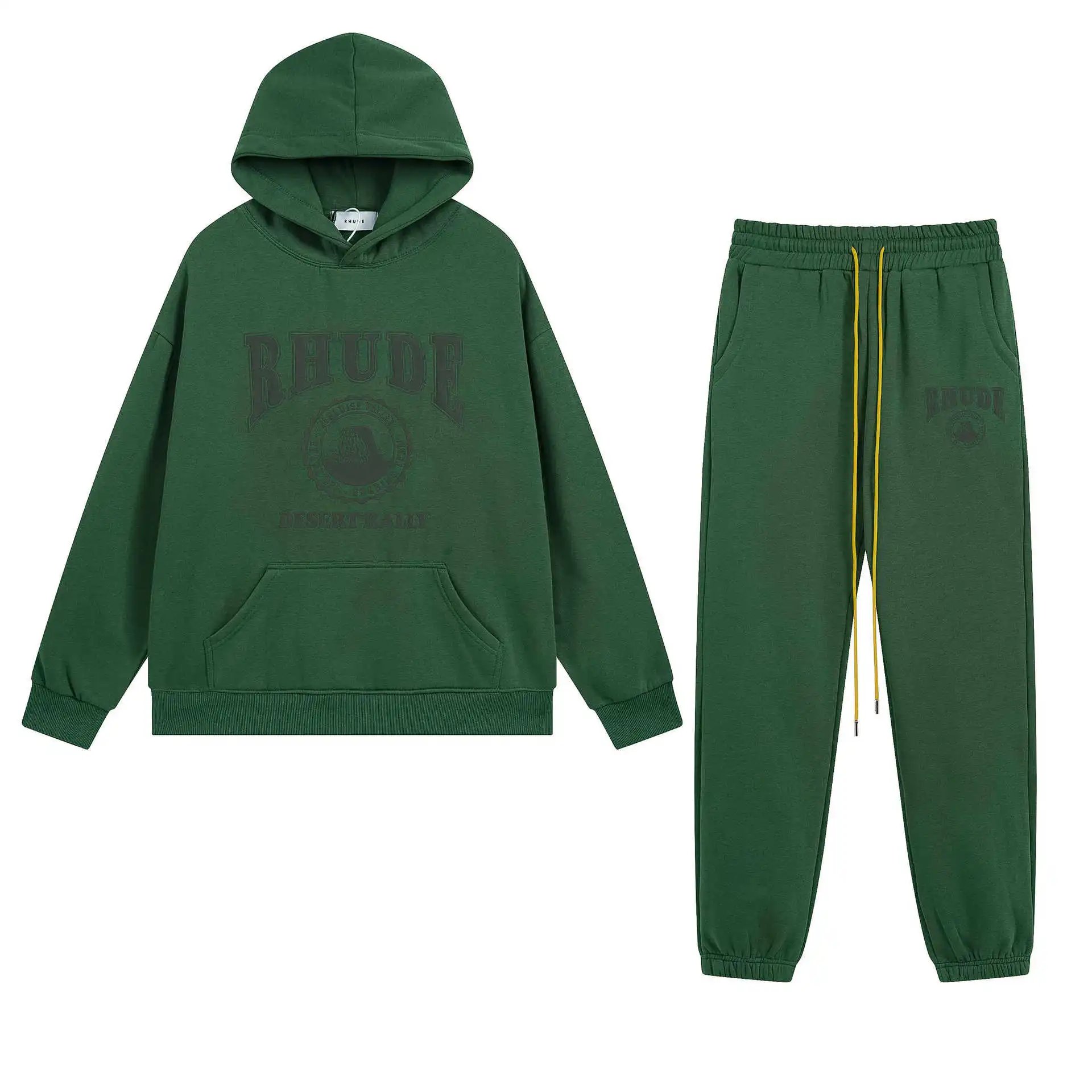 Rhude tracksuit ( has more of em )
