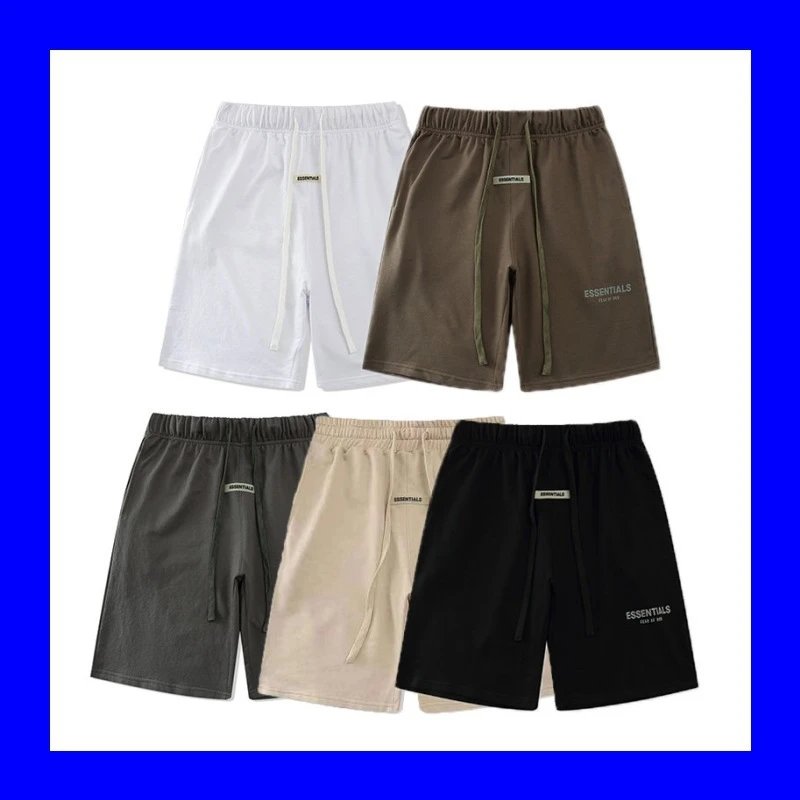 Essentials shorts ( has more of em )