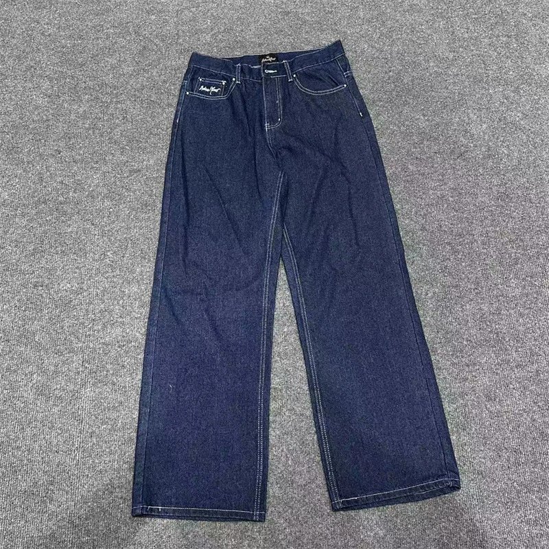 Broken planet jeans ( has blue also )