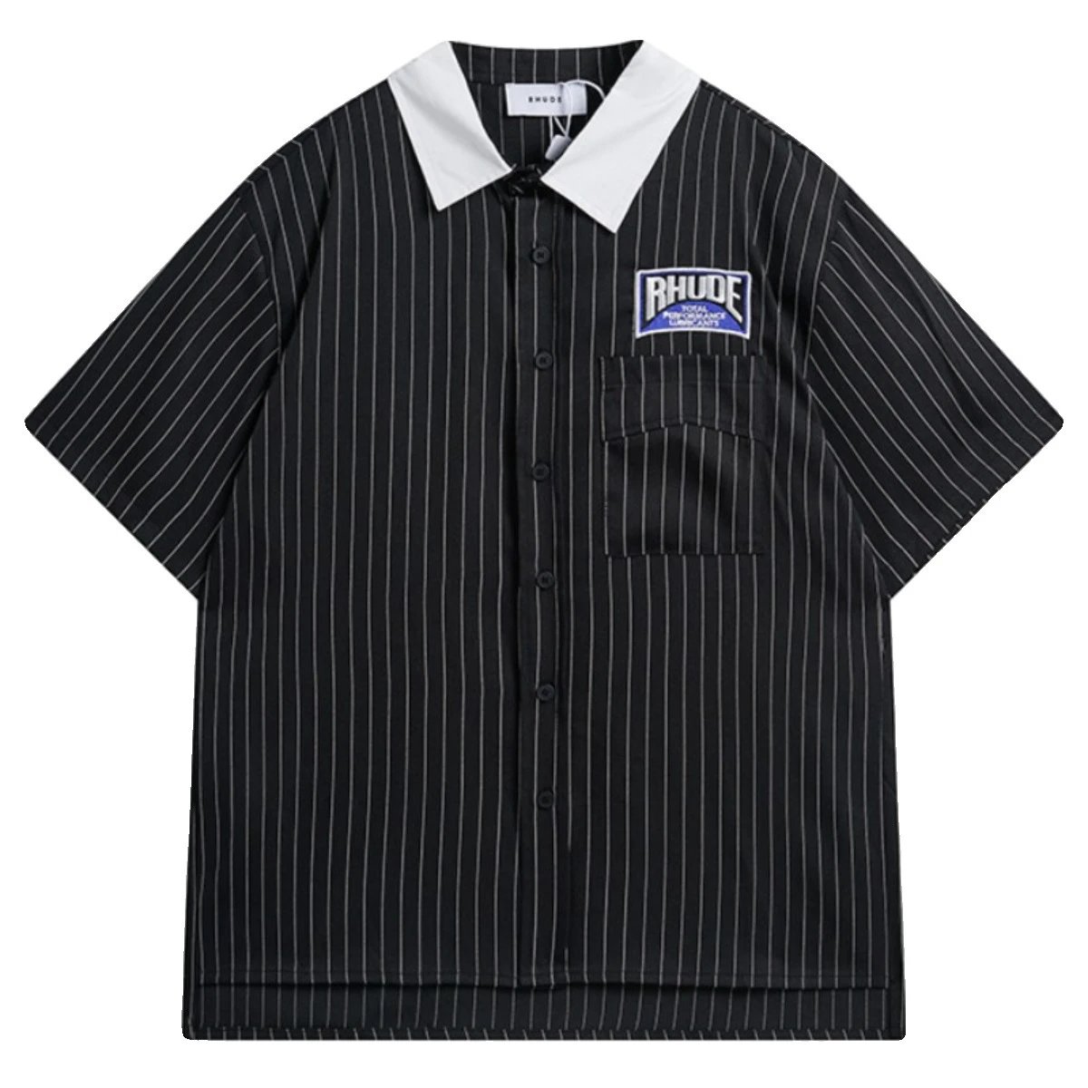 Rhude button-up ( has more of em )