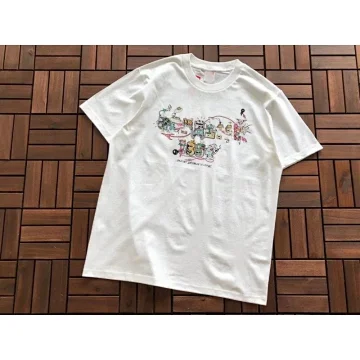 Supreme Supreme T-shirt