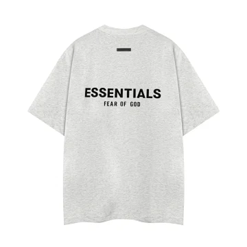 Fear of God Essentials Essentials T-shirt