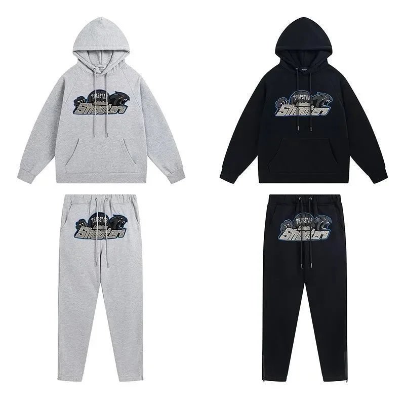 621-622 # Black Set
