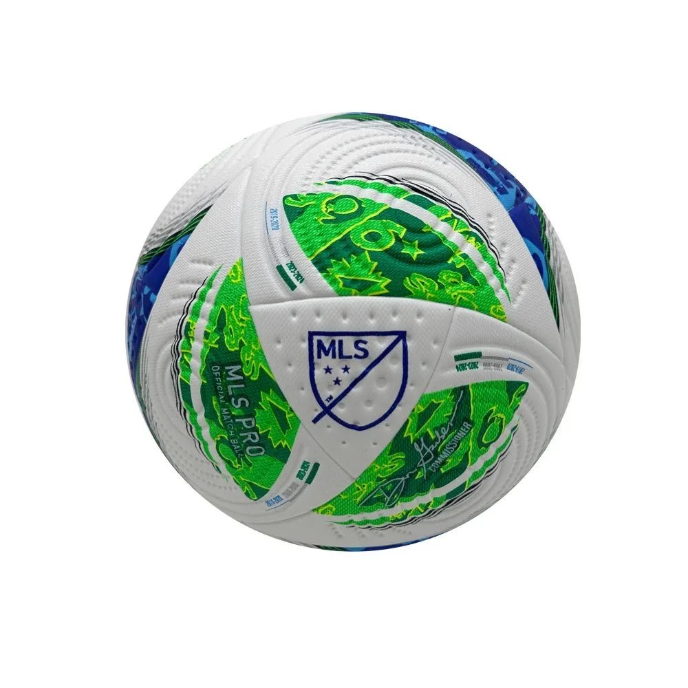 25 Major League Baseball Green