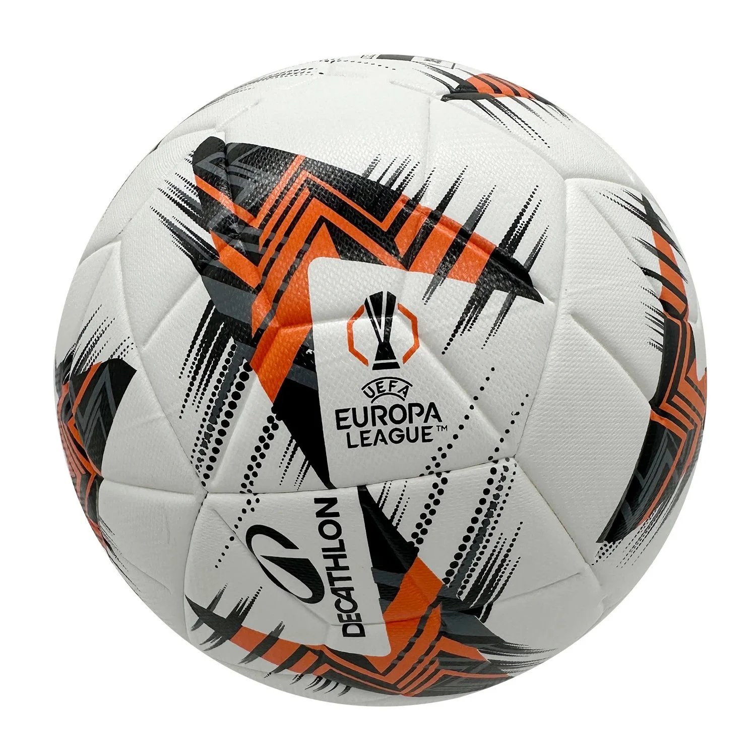 Euroleague Orange