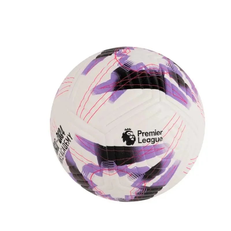 23 Premier League Purple