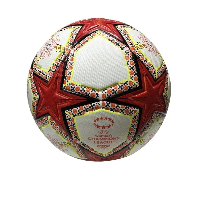 25 Women's European Championship Red