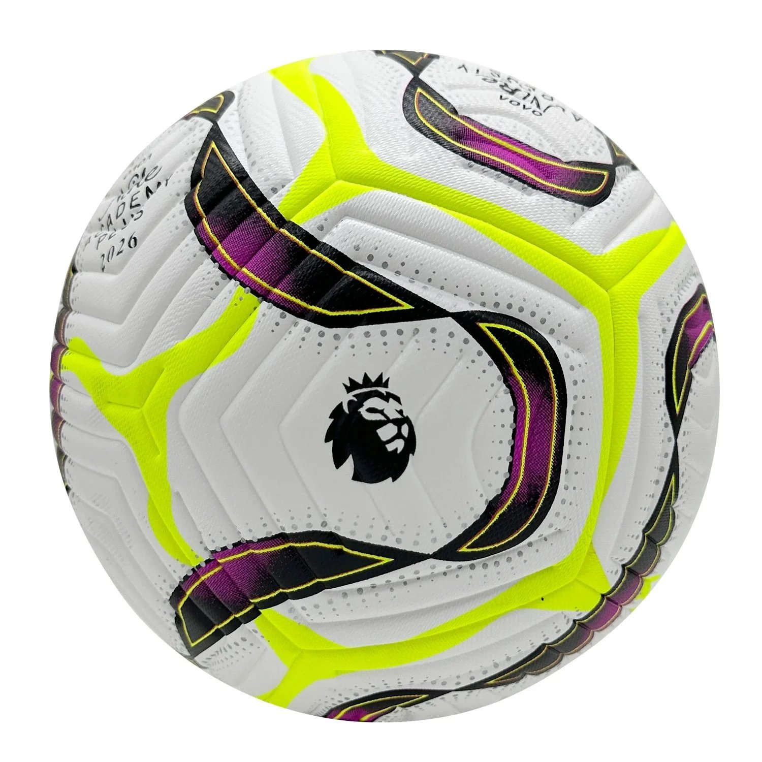 24 Premier League Green