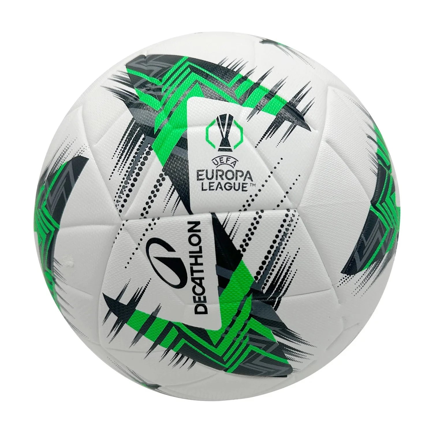 Euroleague Green
