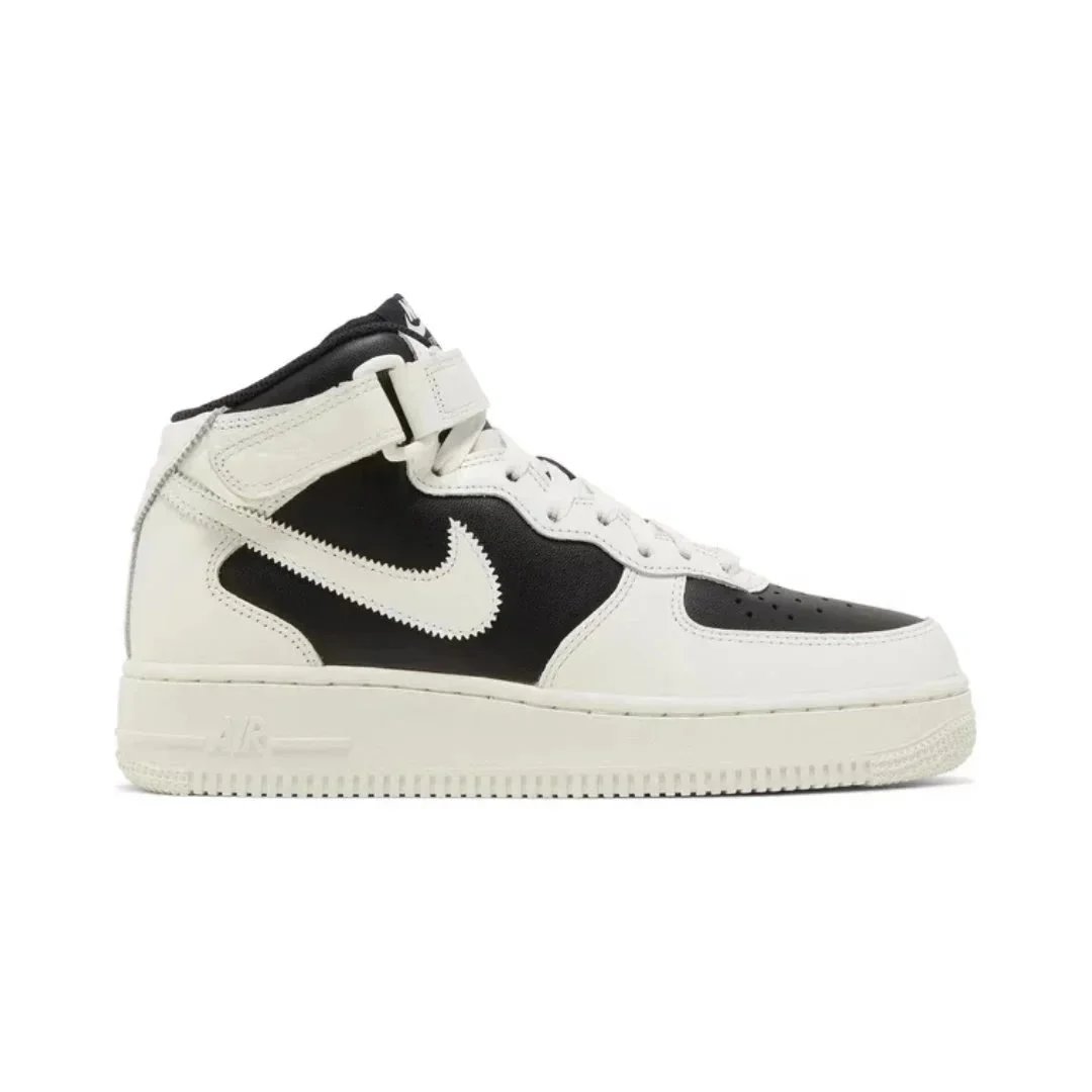 KNir orce 1 Mid 系列合集  中帮鞋Whats852 9519 4301