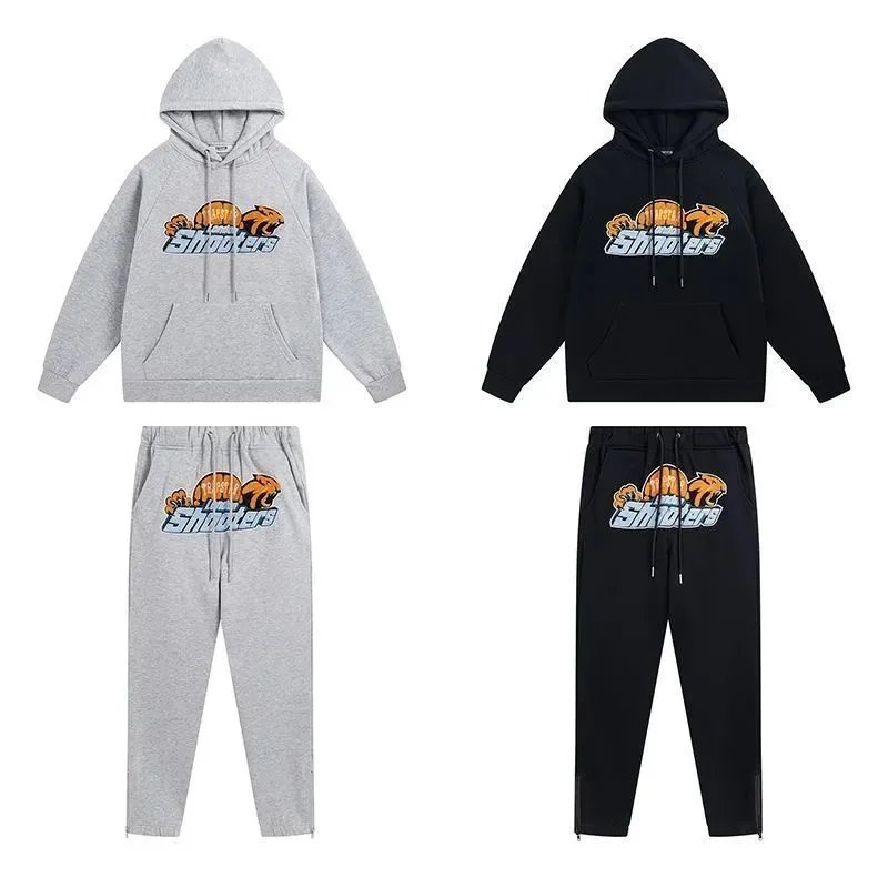 619-620 # Black Set