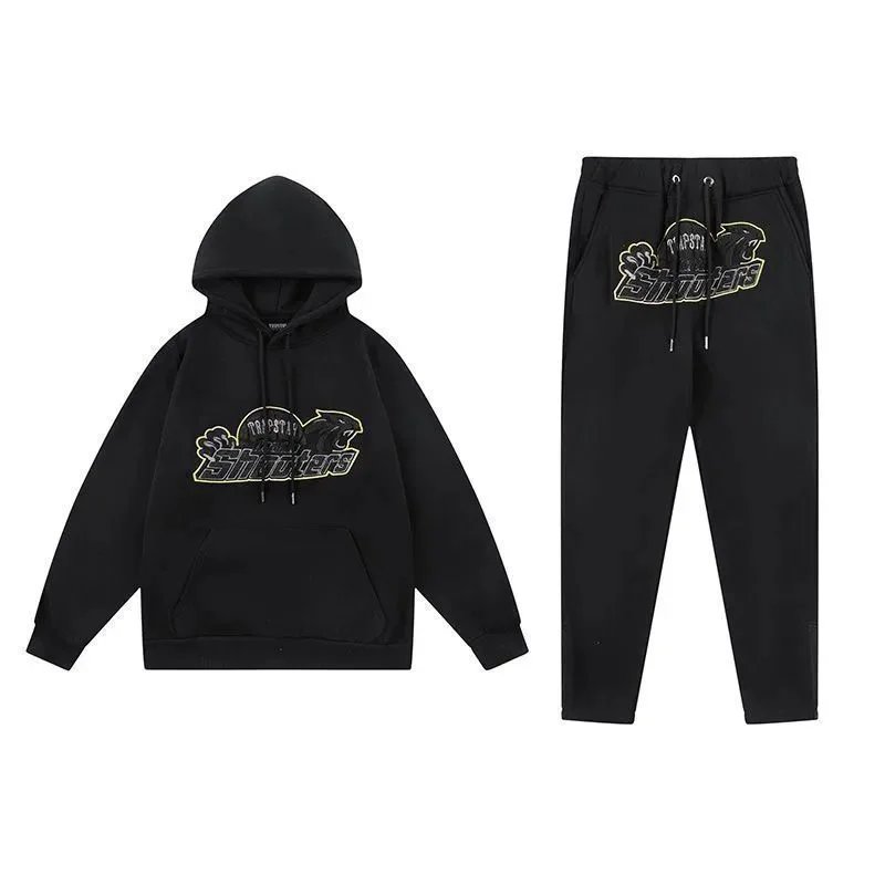 681-682 # Black Set