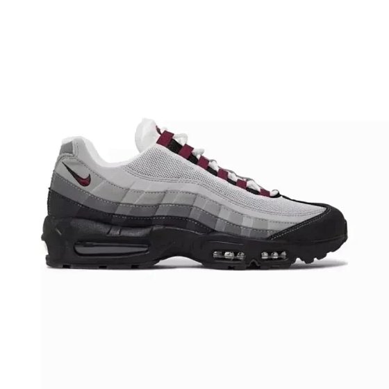 K * N * M * x 95 low cut casual shoes