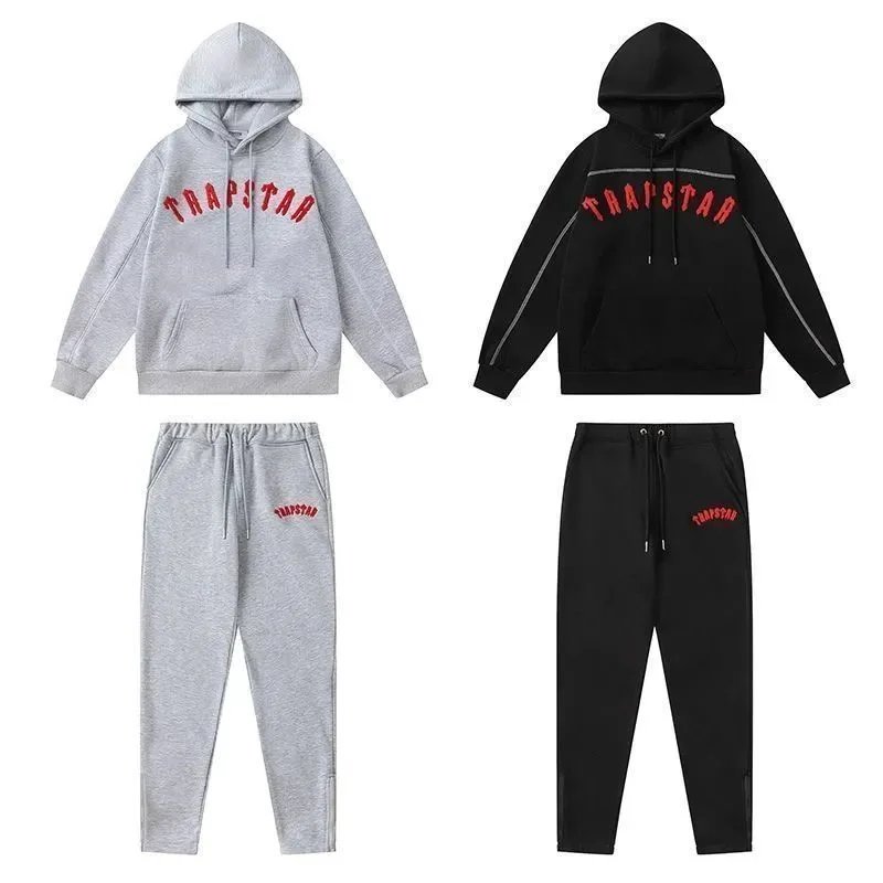 661-662 # Black Set