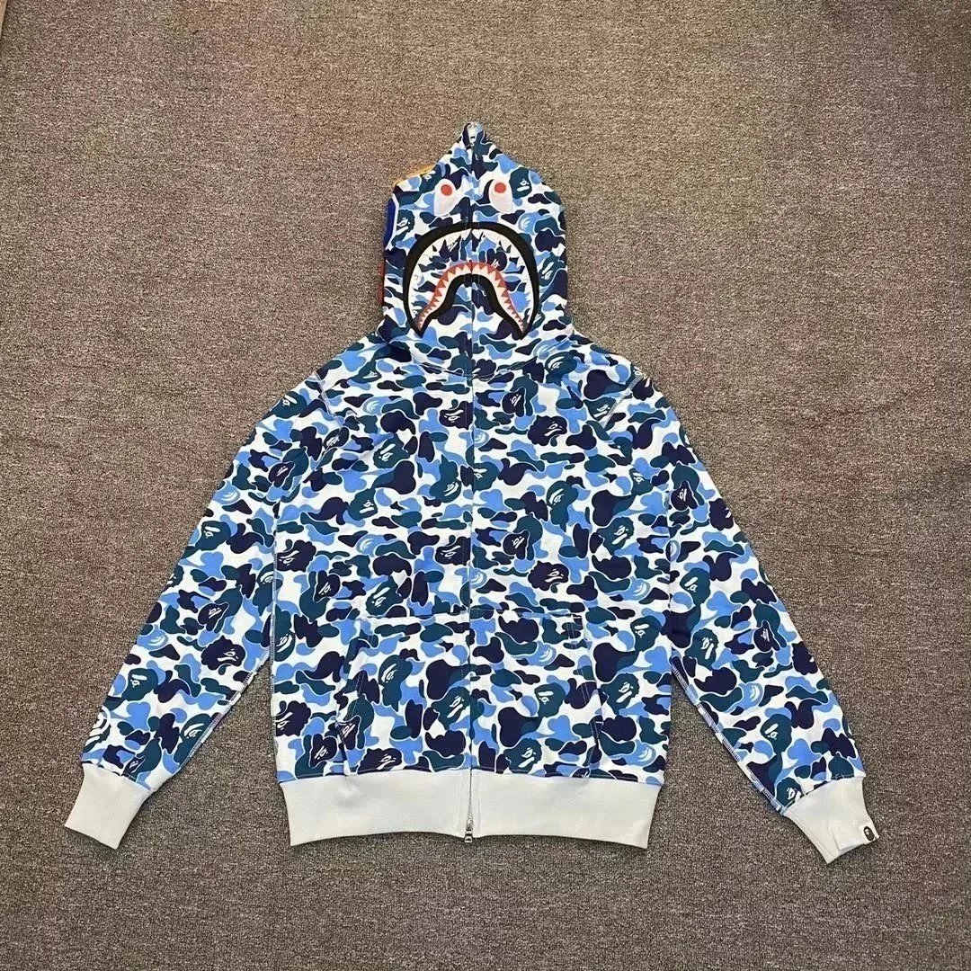 Off-White Arrow Print Black Hoodie - 6