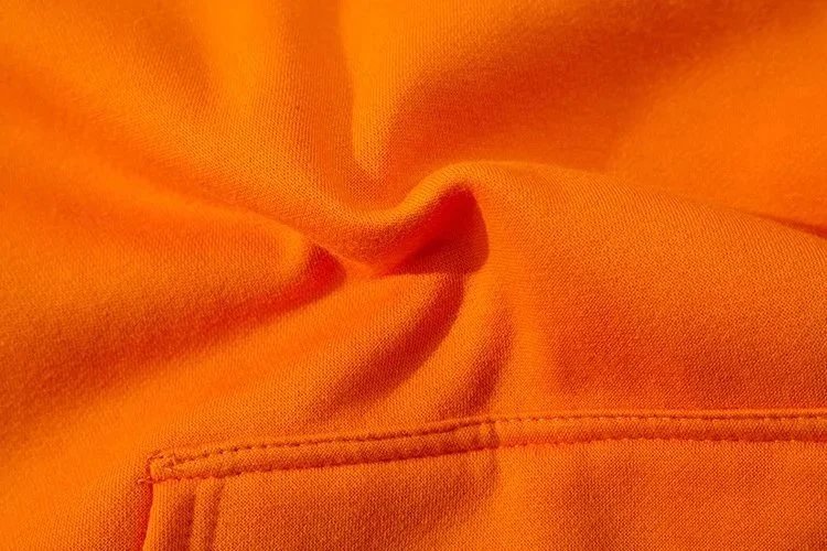 Carhartt WIP Script Logo Hoodie Purple - 6