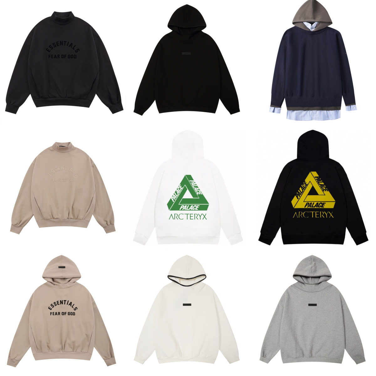 Fear of God Essentia