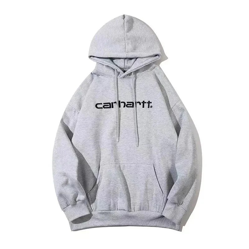 Carhartt Hoodie [6 s