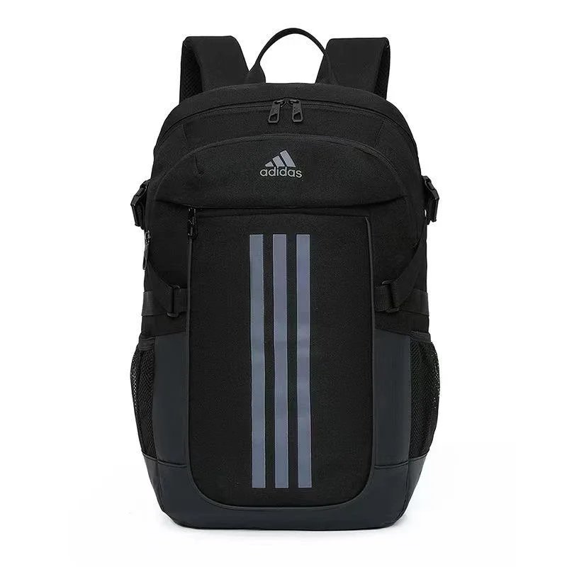 Adidas 3-Stripes Backpack [3 styles]