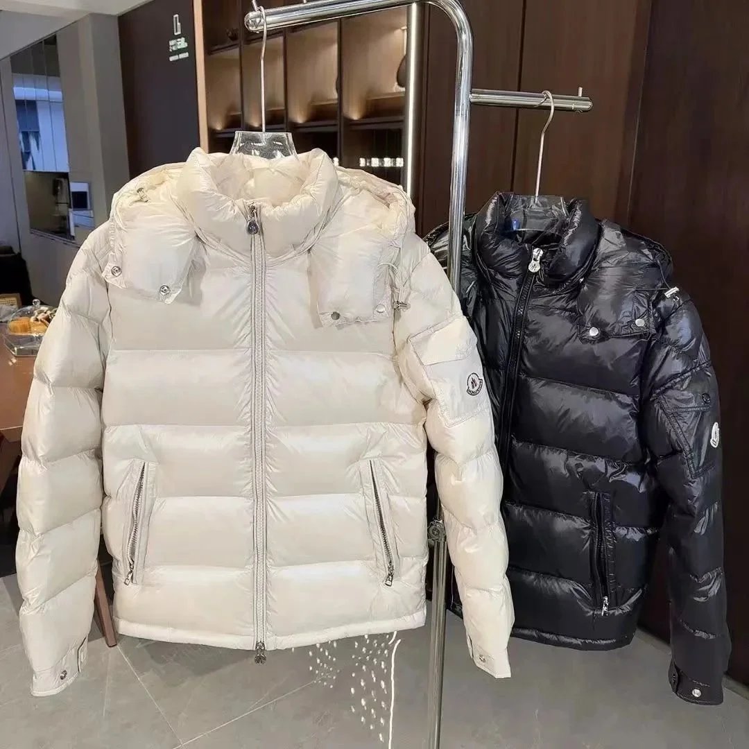 Moncler Maya Puffer 