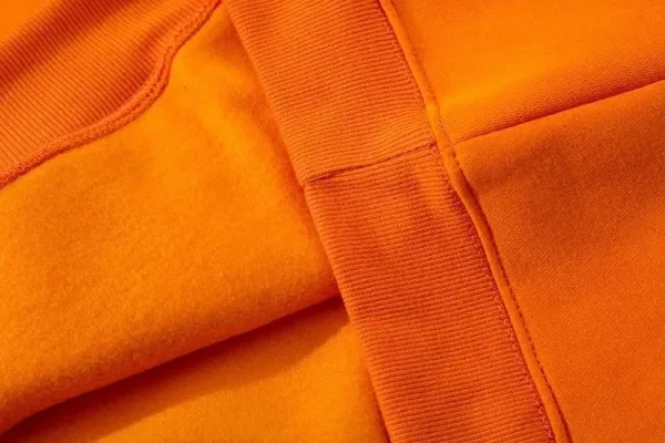 Carhartt WIP Script Logo Hoodie Purple - 4