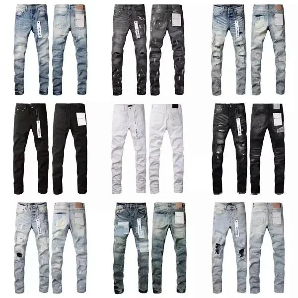 Dolce & Gabbana B22 Denim Jeans [37 styles]