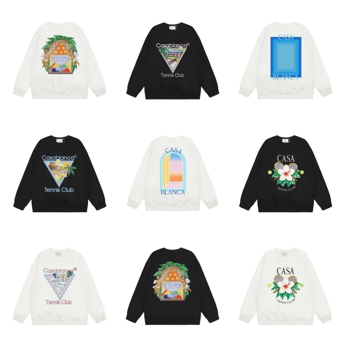 Casablanca Tennis Cl