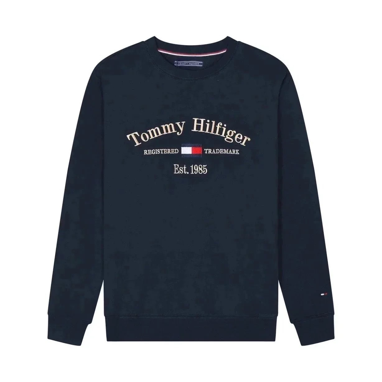 Tommy Hilfiger Est. 