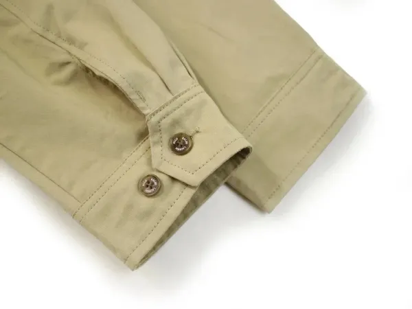 Polo Ralph Lauren Classic Cotton Twill Jacket Navy Outerwear - 10