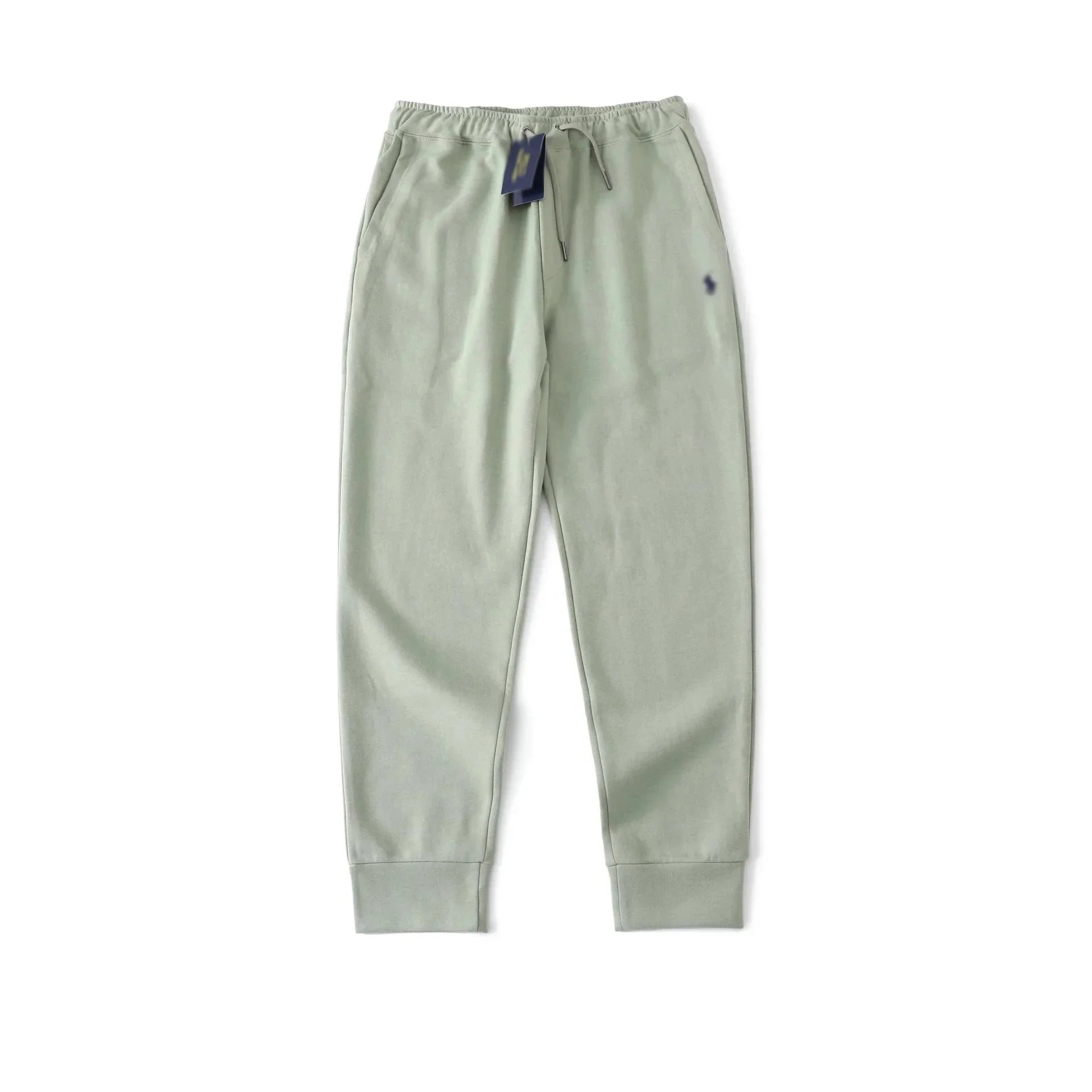 Pants light green
