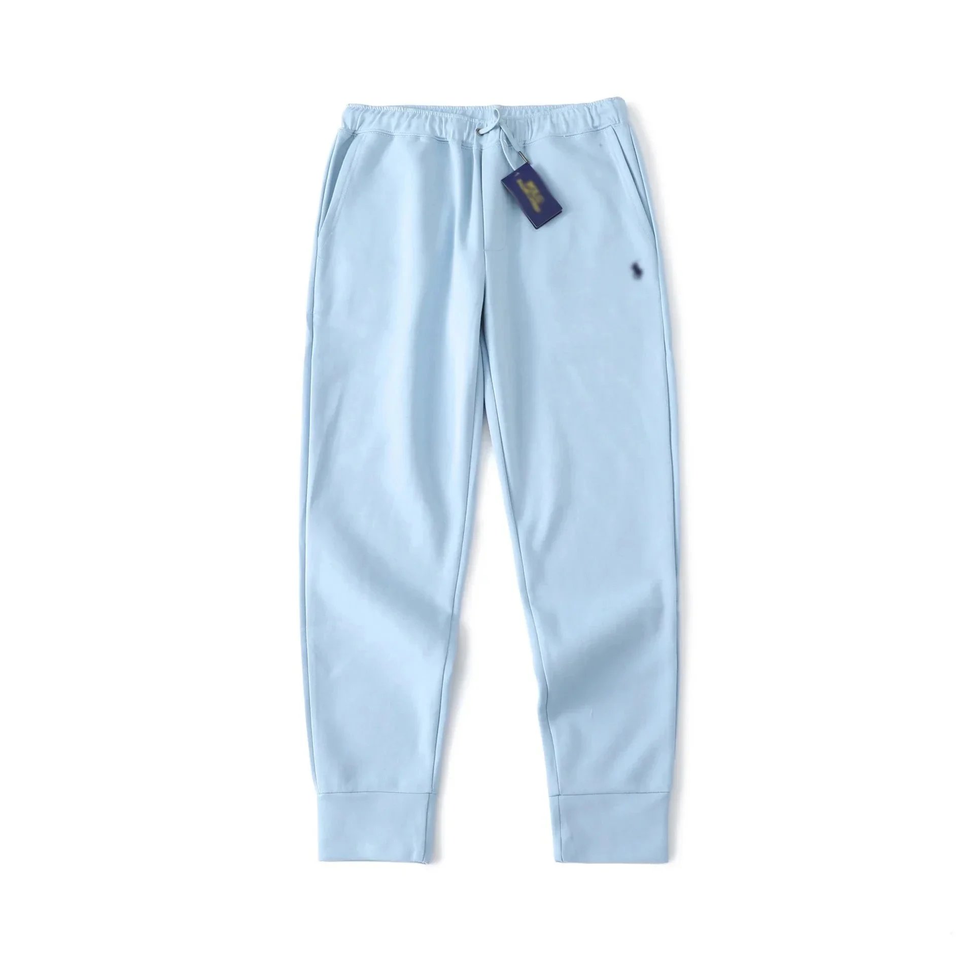 Pants light blue