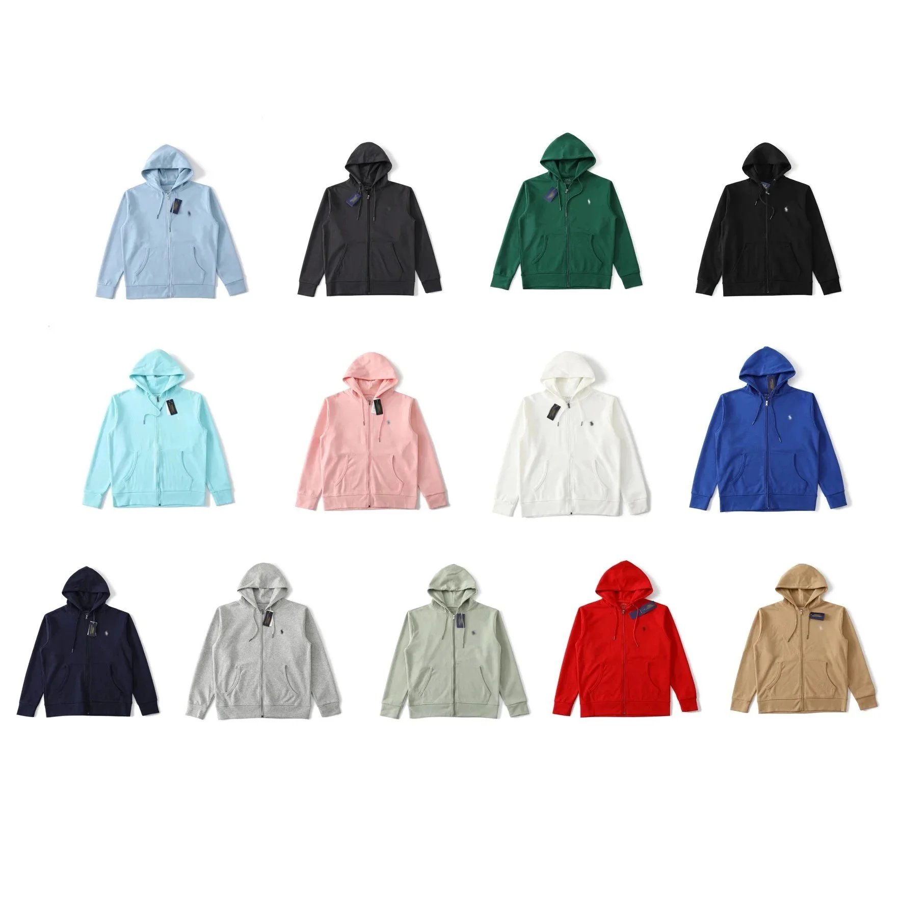 13 color set