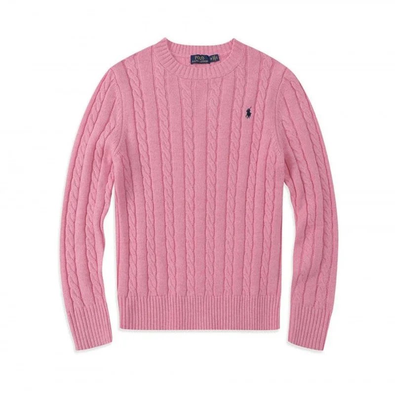 Men's Pink Black Label